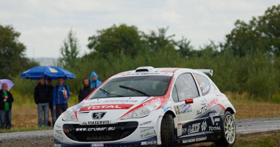 Rajd Rzeszowski